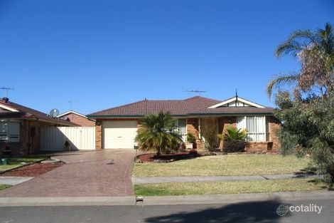 Property photo of 35 Government Road Hinchinbrook NSW 2168