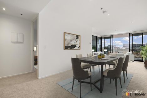 Property photo of 501/240 Bunda Street City ACT 2601
