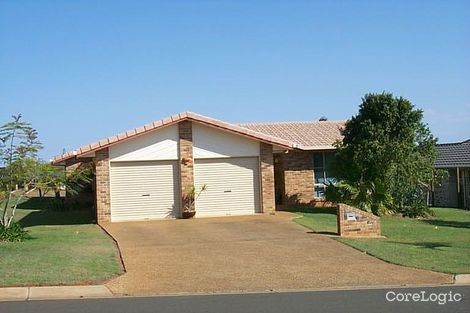 Property photo of 23 Robina Drive Avoca QLD 4670