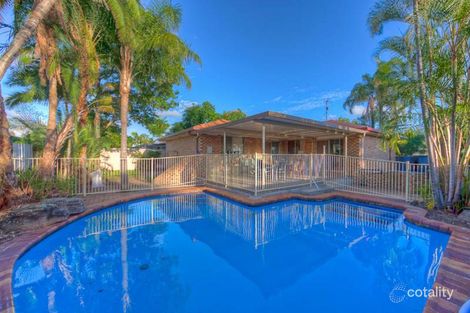 115 Hooker Bvd, Broadbeach Waters, QLD 4218