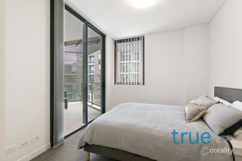 Property photo of 7409/2 Cullen Close Forest Lodge NSW 2037
