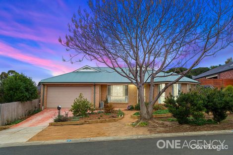 Property photo of 3 Treefern Drive Sunbury VIC 3429