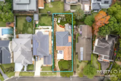 14 St Aidans Ave, Oatlands, NSW 2117