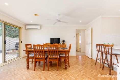 Property photo of 7 Kanbi Place Ngunnawal ACT 2913