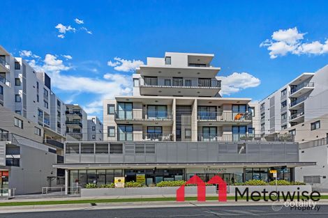Property photo of 90/548-568 Canterbury Road Campsie NSW 2194