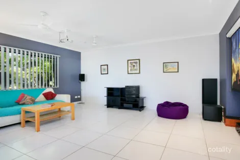 Property photo of 7 Rosella Close Mount Sheridan QLD 4868