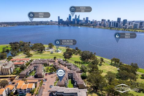 63/6 Manning Tce, South Perth, WA 6151