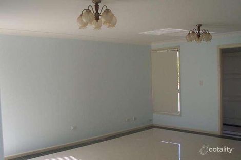 Property photo of 20 Carroll Crescent Plumpton NSW 2761