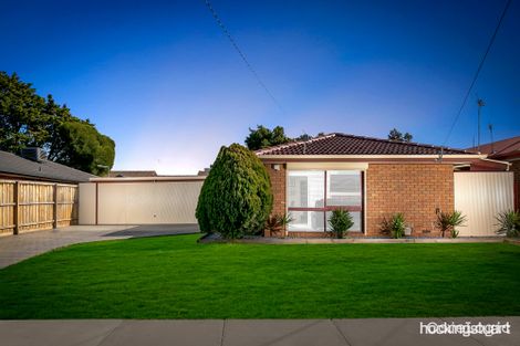 Property photo of 11 Glendale Avenue Epping VIC 3076