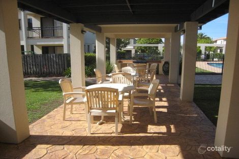 Property photo of 21/226 Cheltenham Drive Robina QLD 4226