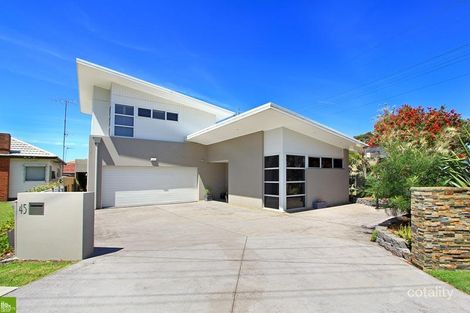 45 Royal Cres, Woonona, NSW 2517