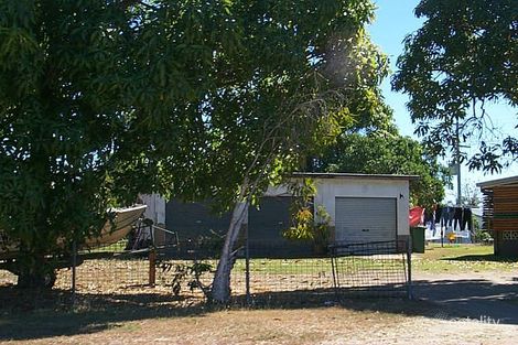 Property photo of 117 Argyle Park Road Bowen QLD 4805