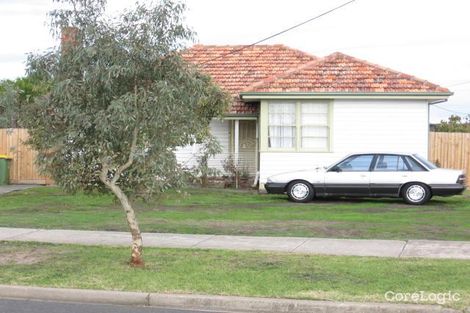 Property photo of 117 Hawker Street Ivanhoe VIC 3079