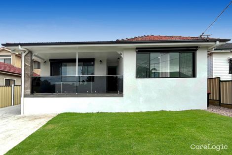 Property photo of 304A Edgar Street Condell Park NSW 2200