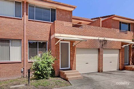 Property photo of 4/14 Bunbury Road Macquarie Fields NSW 2564