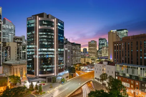 901/109 Astor Tce, Spring Hill, QLD 4000