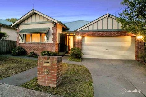 35 Kitchener Rd, Croydon, VIC 3136