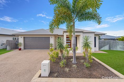 Property photo of 5 Garnia Lane Bohle Plains QLD 4817