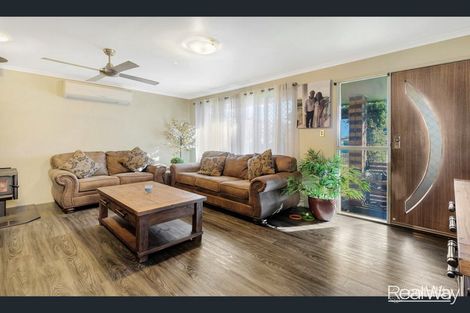 Property photo of 254 Taylor Street Newtown QLD 4350