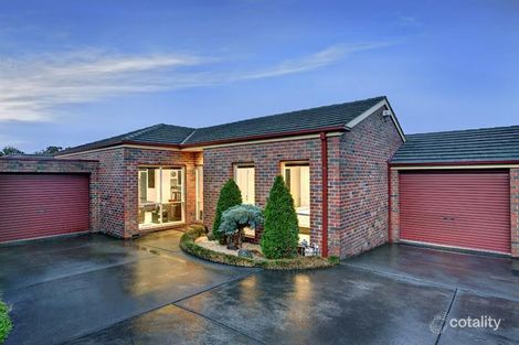 3/18-20 Avalon Gr, Ringwood North, VIC 3134