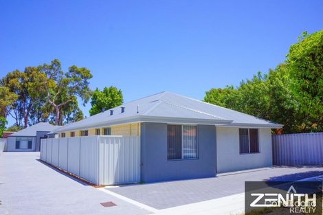 Property photo of 463A Lennard Street Dianella WA 6059