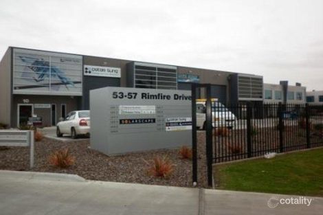 53-57 Rimfire Dr, Hallam, VIC 3803