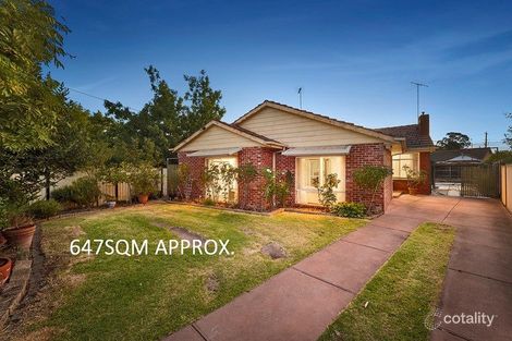 25 Milton Ct, Heidelberg Heights, VIC 3081