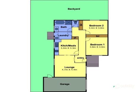 4/85-87 Cramer St, Preston, VIC 3072