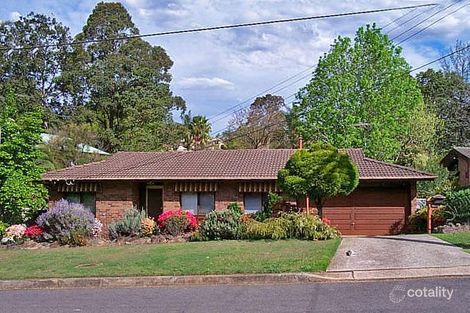 35 Moorilla Ave, Carlingford, NSW 2118