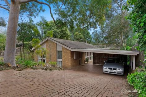 Property photo of 1 Valda Avenue Mont Albert North VIC 3129