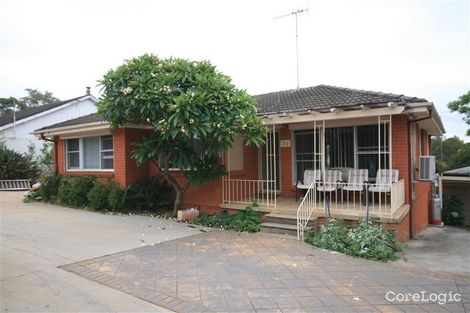Property photo of 22 Garthowen Crescent Castle Hill NSW 2154
