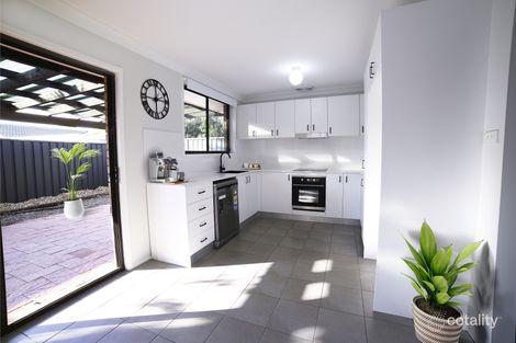 Property photo of 5 Dawes Place Bligh Park NSW 2756