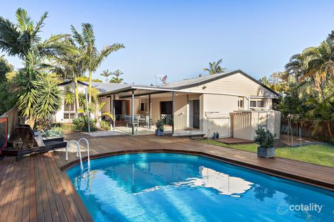 7 Central Ave, Scarborough, QLD 4020