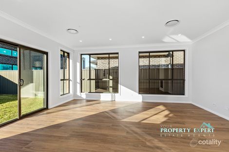 Property photo of 22 Planigale Street Melonba NSW 2765