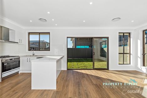 Property photo of 22 Planigale Street Melonba NSW 2765