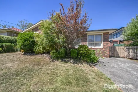 18 Camelot Dr, Glen Waverley, VIC 3150