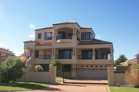 5 Bodmin Ave, City Beach, WA 6015