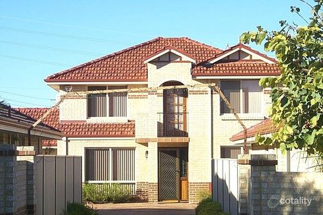 Property photo of 33A Jupiter Street Carlisle WA 6101