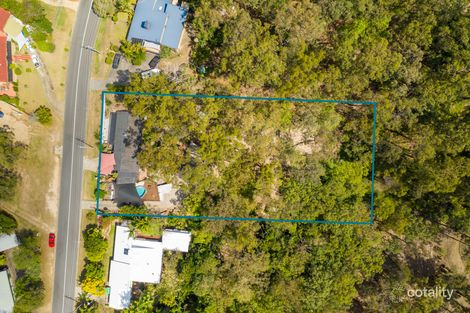 60 Bridgman Dr, Reedy Creek, QLD 4227