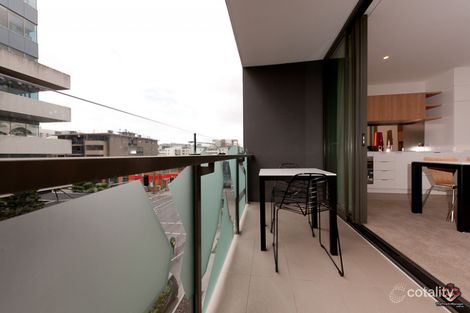 27/27 Russell St, South Brisbane, QLD 4101