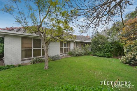 Property photo of 87 Stevenson Street Kew VIC 3101