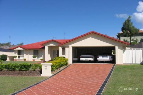 15 Petworth Ct, Arundel, QLD 4214