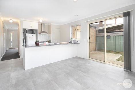 Property photo of 18 Hyacinth Grove Wendouree VIC 3355