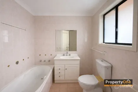 Property photo of 3/51 Shadforth Street Wiley Park NSW 2195