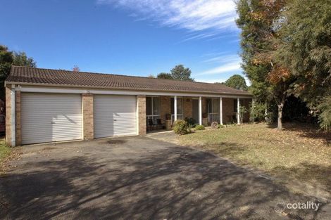 Property photo of 26 Lyndhurst Drive Bomaderry NSW 2541