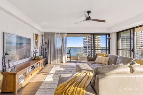 27/21 BAYVIEW ST, RUNAWAY BAY, QLD 4216