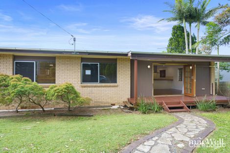 Property photo of 26 Constitution Crescent Alexandra Hills QLD 4161