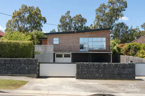 Property photo of 12 McHugh Street Kings Meadows TAS 7249