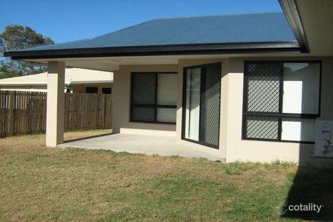 Property photo of 8 Hillview Place Bowen QLD 4805