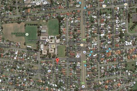 Property photo of 3 Abelia Street Barrack Heights NSW 2528